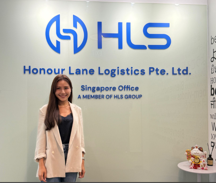 HLS Singapore Office