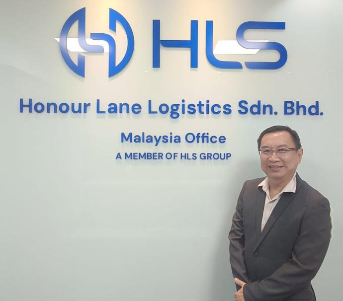 HLS Malaysia Office