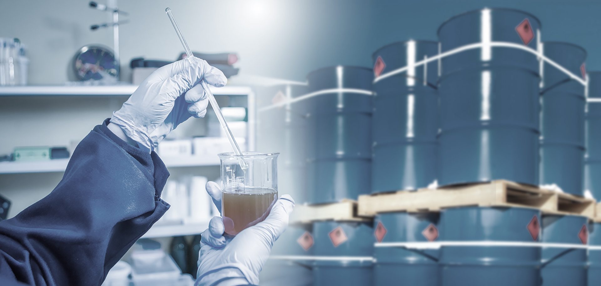 Chemicals and Dangerous Goods