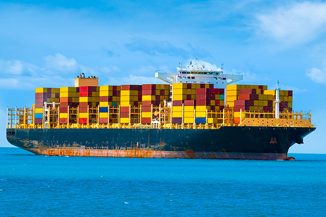 Specialized cargo handling