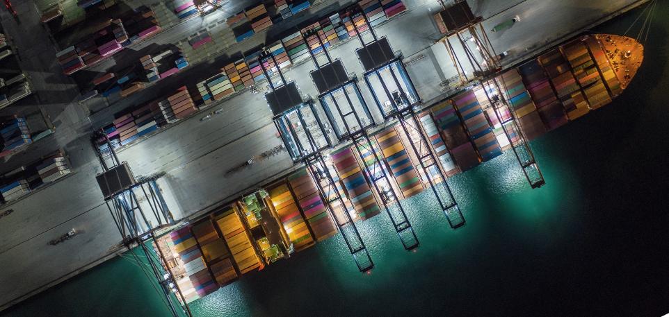 Integrated Logistics Solutions