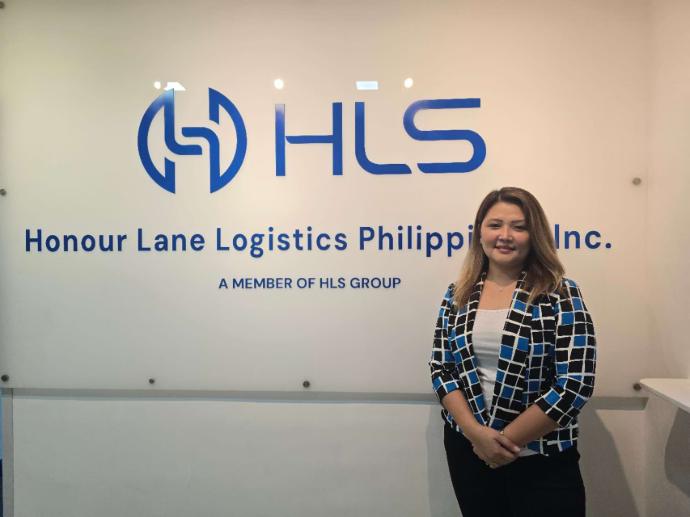 HLS Philippines Office