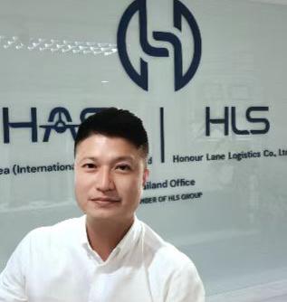 HLS Thailand Office