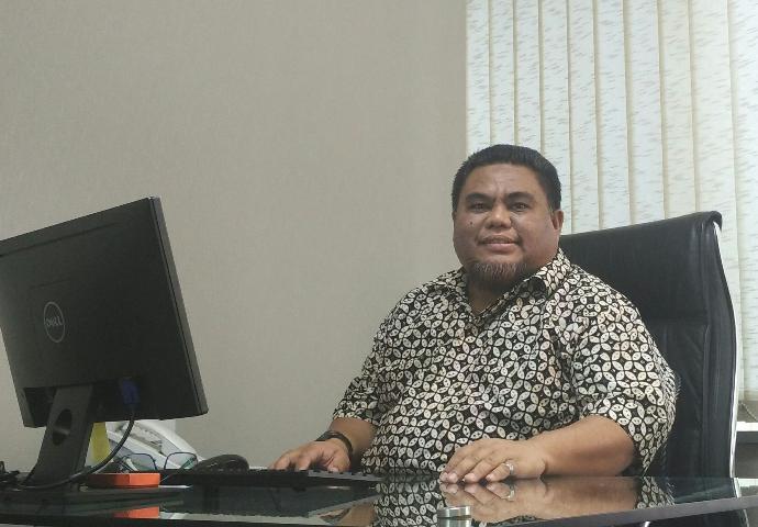HLS Semarang Office