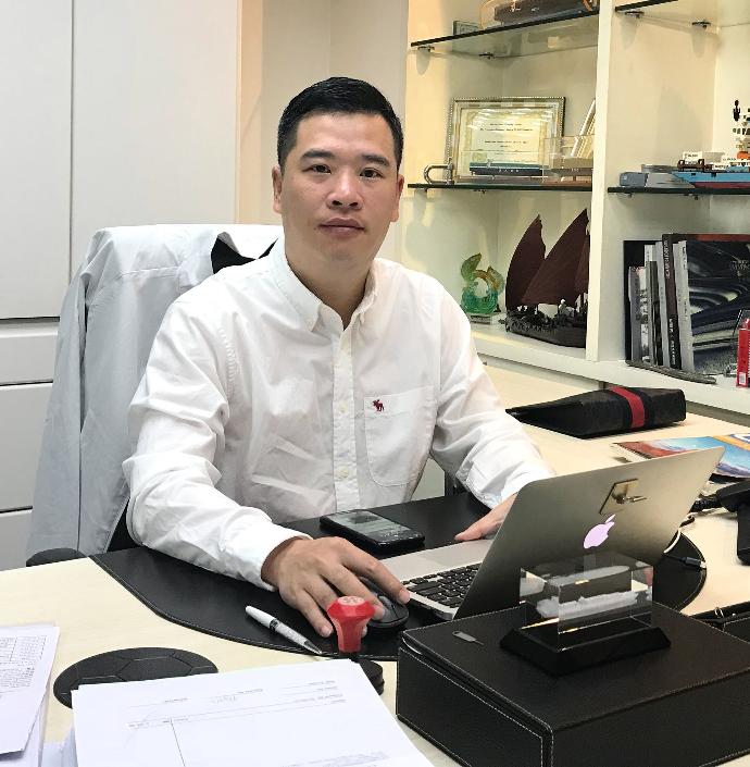 HLS Zhongshan Office