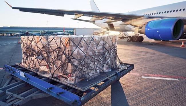 Air Freight